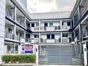 For Lease: 3 Storey Residential Building, Studio...
