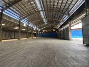 FOR LEASE 3 warehouses combined in Kaingin Road, Quezon City