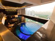 FOR LEASE 3Bedroom Unit in The Gramercy Residences, Makati