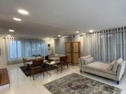 FOR LEASE 3BR House in Dasmariñas Village Makati