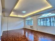 FOR LEASE 3BR HOUSE IN SAN LORENZO VILLAGE MAKATI