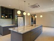 FOR LEASE 3BR HOUSE IN SAN LORENZO VILLAGE MAKATI