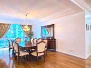 For Lease: 3BR Luxury Condo Facing Manila Golf at...