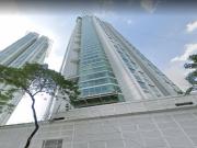FOR LEASE: 3BR Luxury Unit in Two Roxas Triangle Salcedo...