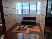 FOR LEASE – 3BR Semi Furnished Unit at Fort Palm Spring, BGC