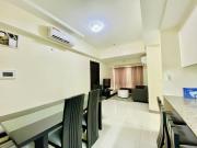 For Lease: 3BR Unit at Eastwood Global Plaza Luxury...