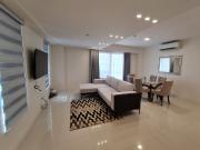 For Lease: 3BR Unit in Oak Harbor Residences, Pasay City