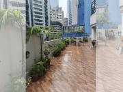 FOR LEASE 3BR UNIT LE METROPOLE MAKATI