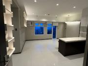 For lease: 3BR with 2 Parking Slot at Trion Towers BGC