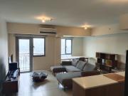 For lease: 3BR with Parking Fully furnished at The Vantage