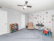 For Lease 40 Muirland Crescent, Brampton, Ontario