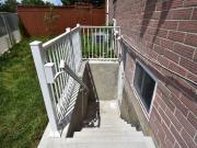 For Lease 41 Coomer Crescent Unit# Bsmt, Ajax, Ontario