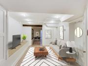 For Lease 41 Homewood Avenue Unit# Lower, Toronto, Ontario