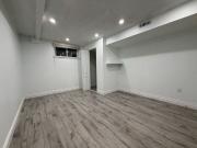 For Lease 41 Manitou Crescent Unit# Basement, Brampton,...