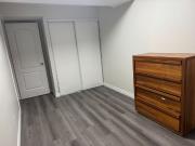 For Lease 41 Maria Road Unit# Bsmt, Markham, Ontario