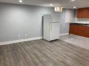 For Lease 41 Rosseter Road Unit# Bsmt, Markham, Ontario