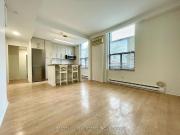 For Lease 423 Avenue Road Unit# 1, Toronto, Ontario