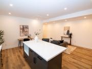 For Lease 425 Dundas Street Unit# 201, London East, Ontario