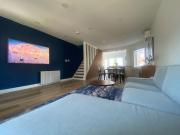 For Lease 42 Arnold Avenue, Toronto, Ontario