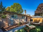 For Lease 42 Daphne Crescent Unit# B, Barrie, Ontario