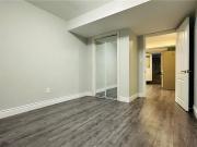 For Lease 42 SPACHMAN Street Unit# Lower, Kitchener, Ontario