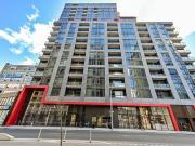For Lease 435 Richmond Street Unit# 714, Toronto, Ontario