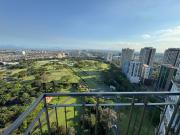 FOR LEASE: 43.18 SQM Flat in The Trion Towers, Taguig City