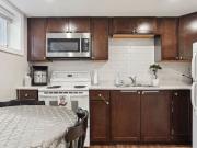 For Lease 43 Queen Street, Barrie, Ontario