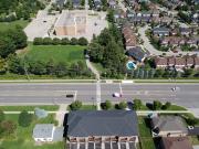 For Lease 440 Veterans Dr Drive, Barrie, Ontario