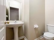 For Lease 4439 Centretown Way, Mississauga, Ontario