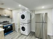 For Lease 44 Enford Cres Bsmt Crescent, Brampton, Ontario