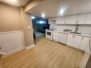 For Lease 44 Landron Crescent Unit# Basement, Toronto,...