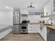 For Lease 44 Prescott Avenue Unit# LOWER, Toronto, Ontario