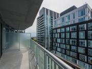 For Lease 45 Baseball Place Unit# 1105, Toronto, Ontario