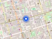 For Lease 45 Carlton Street Unit# 514, Toronto C08, Ontario