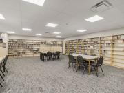 For Lease 45 Carlton Street Unit# 609, Toronto, Ontario