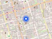 For Lease 45 Charles Street Unit# 1506, Toronto, Ontario