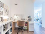 For Lease 45 Charles Street Unit# 3510, Toronto, Ontario