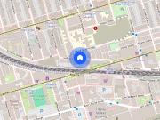 For Lease 45 Sudbury Street Unit# 4505, Toronto, Ontario