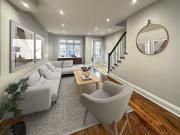 For Lease 45 Whistle Post Street, Toronto, Ontario