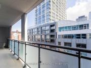 For Lease 460 Adelaide Street Unit# 831, Toronto, Ontario