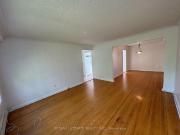 For Lease 468 Ridelle Avenue Unit# 2, Toronto, Ontario