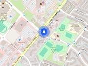For Lease 4699 Glen Erin Drive Unit# 810, Mississauga,...