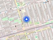 For Lease 46 Bristol Avenue, Toronto W02, Ontario