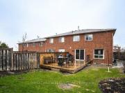 For Lease 46 Lions Gate Blvd Boulevard, Barrie, Ontario