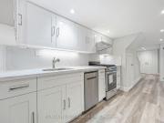 For Lease 470 Donlands Avenue Unit# Basement, Toronto,...
