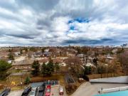For Lease 4727 Sheppard Avenue Unit# 701, Toronto, Ontario