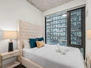 For Lease 47 Mutual Street Unit# 1202, Toronto, Ontario