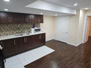 For Lease 47 Seahorse Avenue Unit# Bsmt, Brampton, Ontario