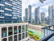 For Lease 480 Front Street Unit# 811, Toronto, Ontario